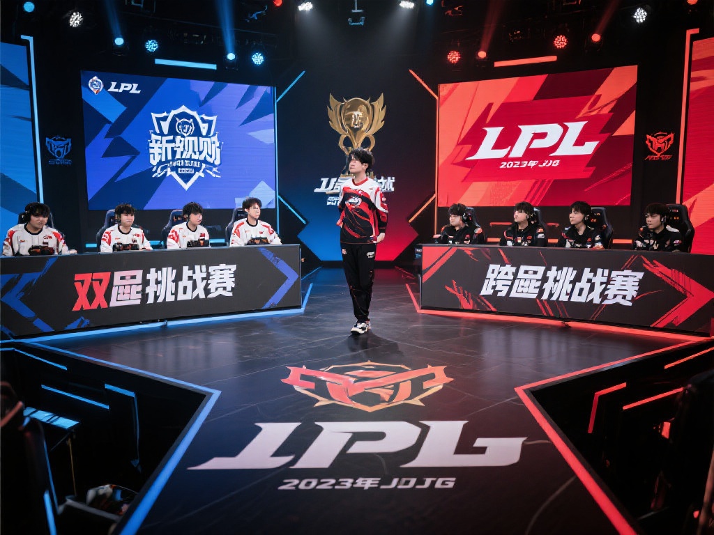 2025英雄联盟世界赛新规则详解及其深远影响分析