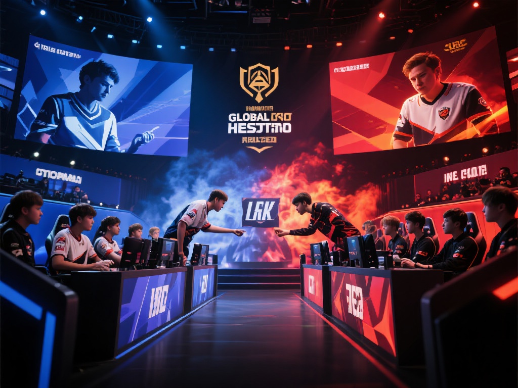 英雄联盟全球总决赛历史回顾与经典战役盘点总结