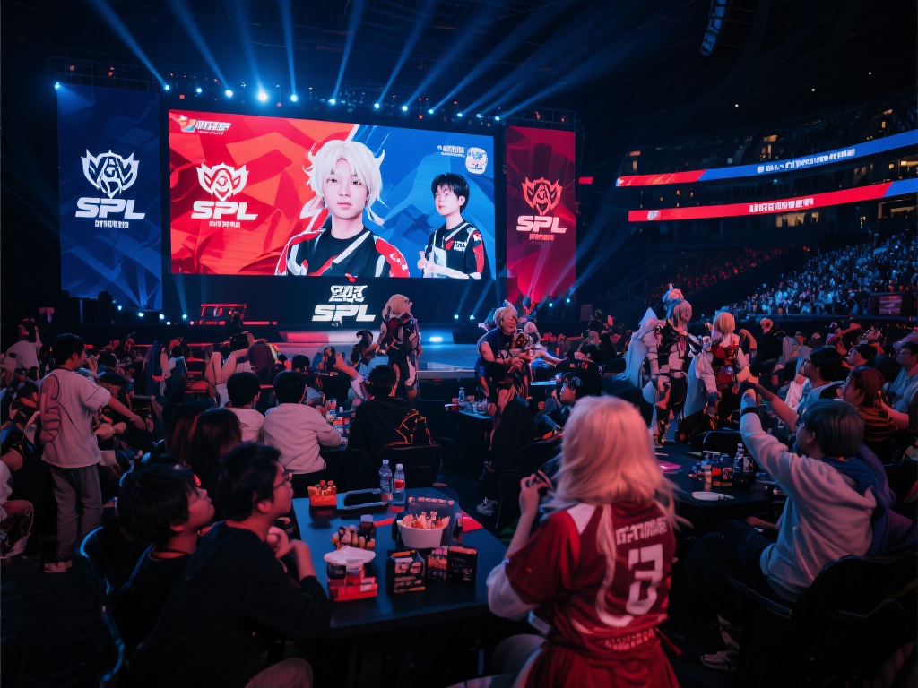 英雄联盟2025全球总决赛粉丝活动精彩一览表