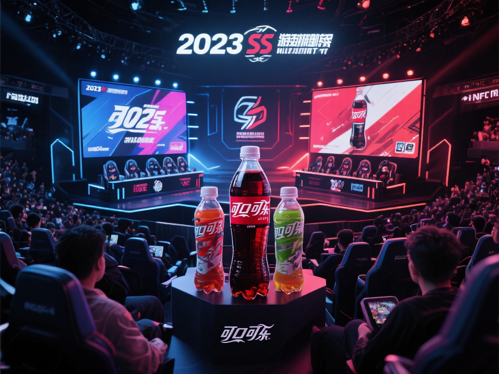 2025英雄联盟世界赛：电竞文化与游戏产业深度融合的盛宴