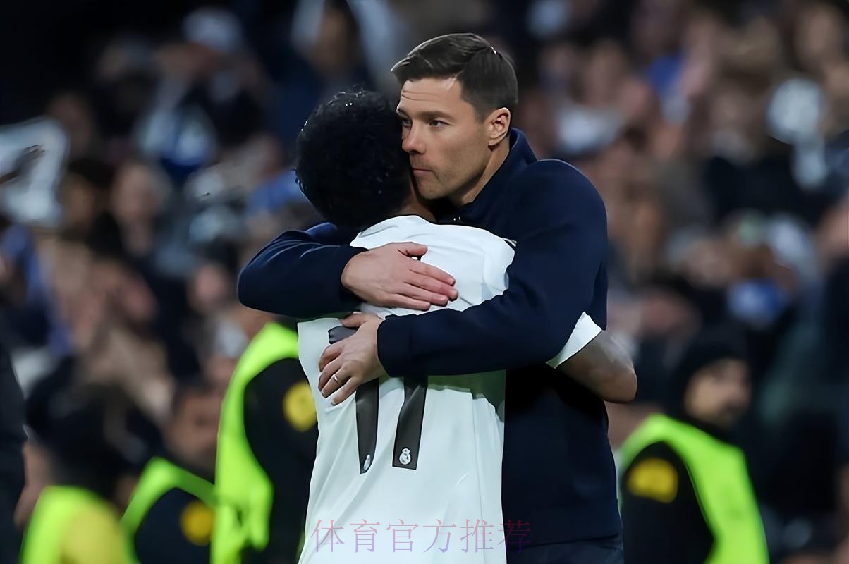 法尔克:若安帅明夏离开皇马 阿隆索很可能回老东家