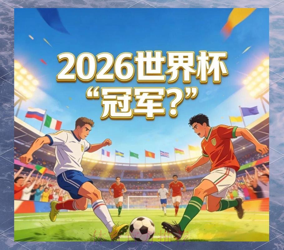 2026世界杯外围安卓官方 2026世界杯外围安卓官方